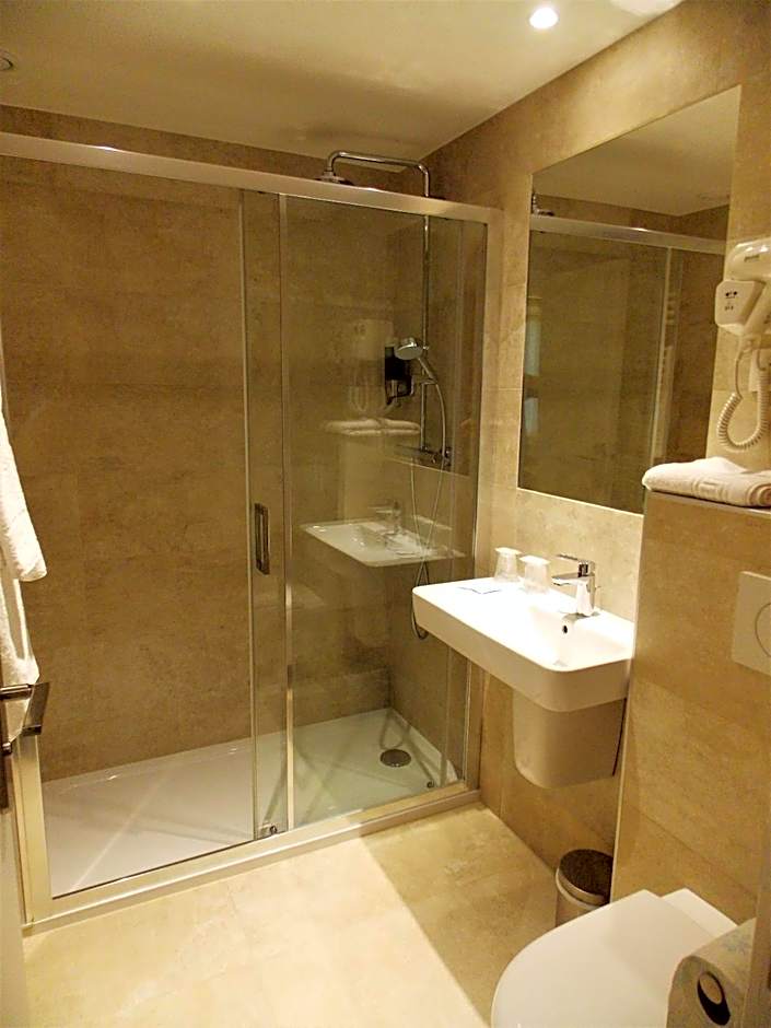 Excelsior Batignolles