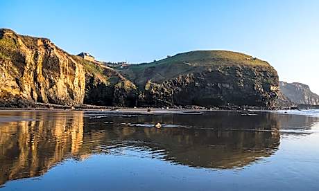 The Druidstone Hotel
