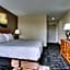EverSpring Inn & Suites