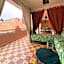 Dar Sarah-Mouassine-Marrakech, Riad authentique idéalement situé
