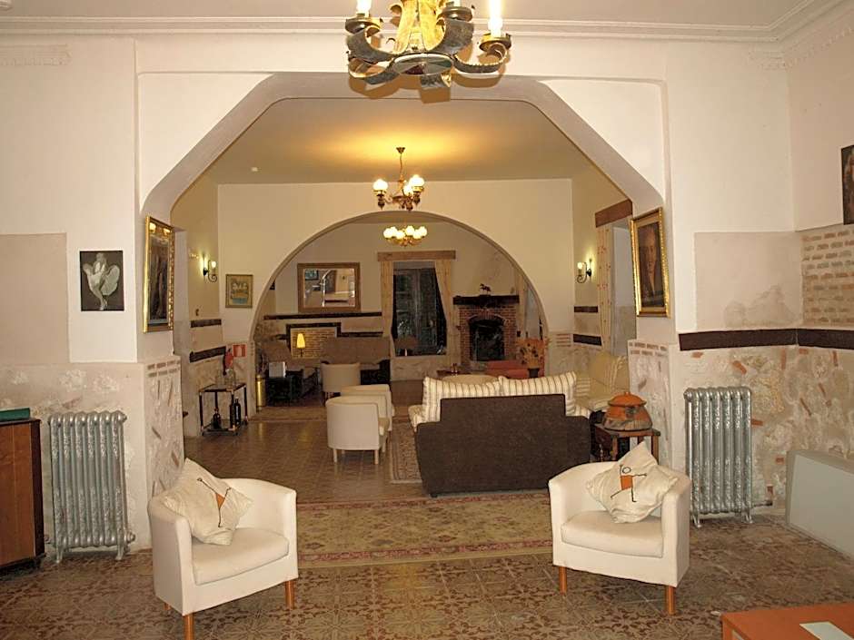 Gran Posada La Mesnada