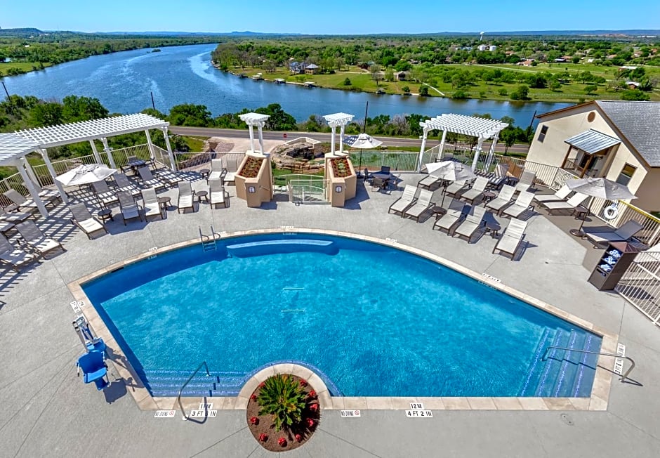 WorldMark Marble Falls