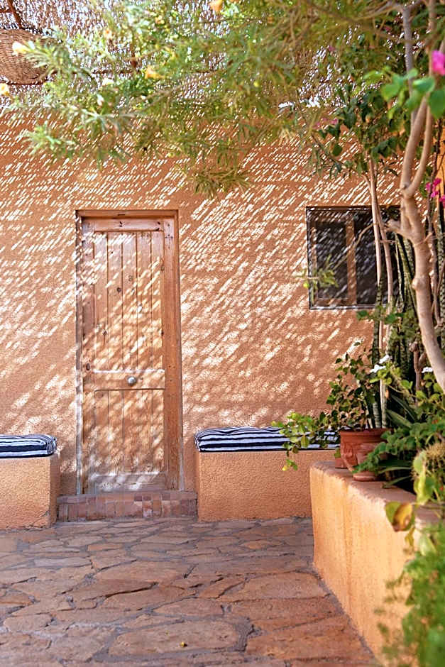 Eldorado Lodge and Restaurant