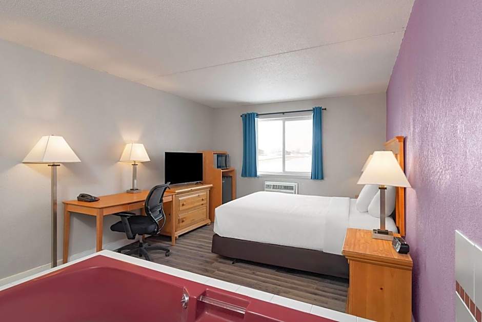 Sauk River Inn & Suites, a Travelodge by Wyndham
