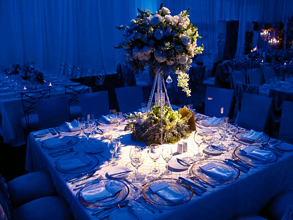 Hotel Riu Plaza Guadalajara