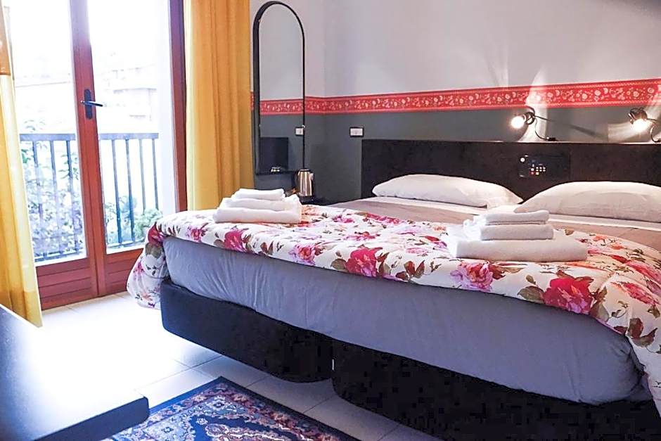 Hotel Letizia