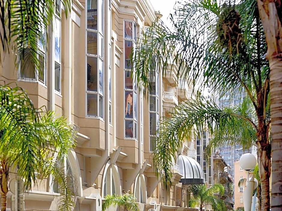 Aparthotel Adagio Monaco Palais Josephine