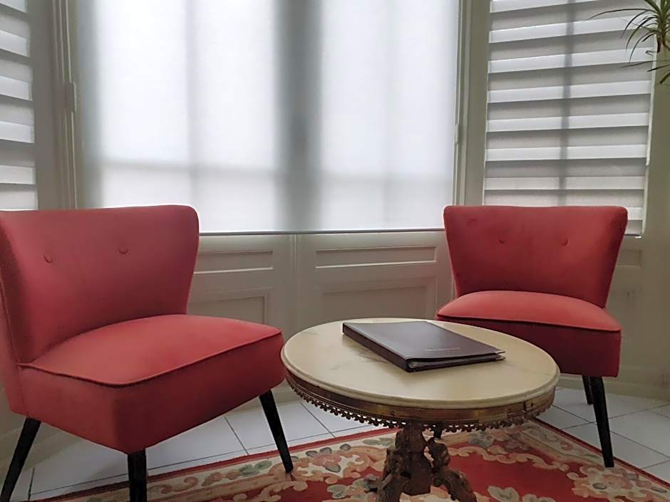 Hotel de Charme La Bonne Adresse