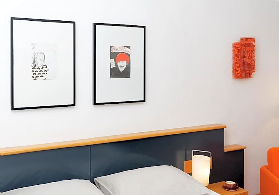 Boutique Hotel Hauser