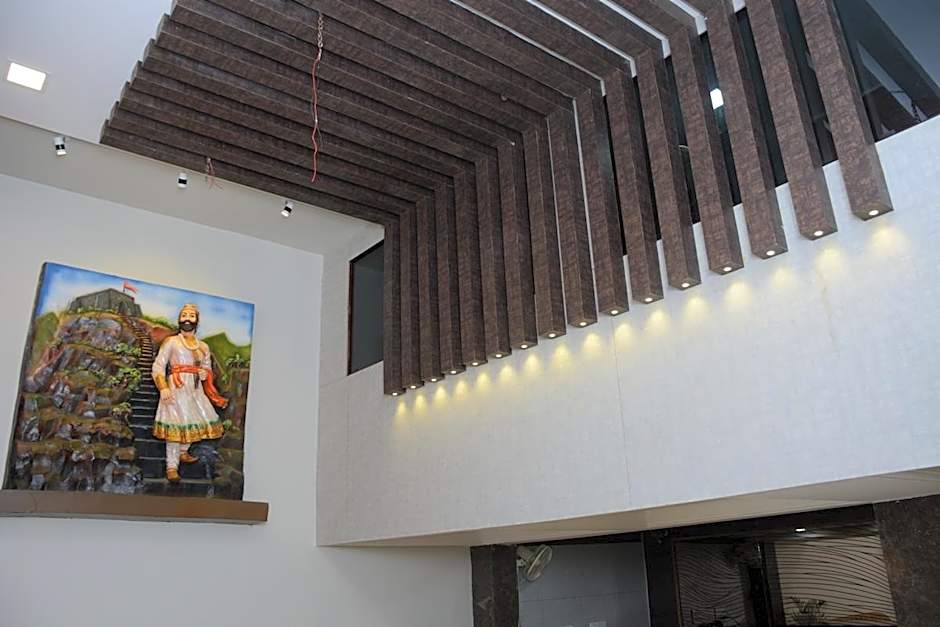 Hotel Devendra Khamgaon – Jalgaon, OH