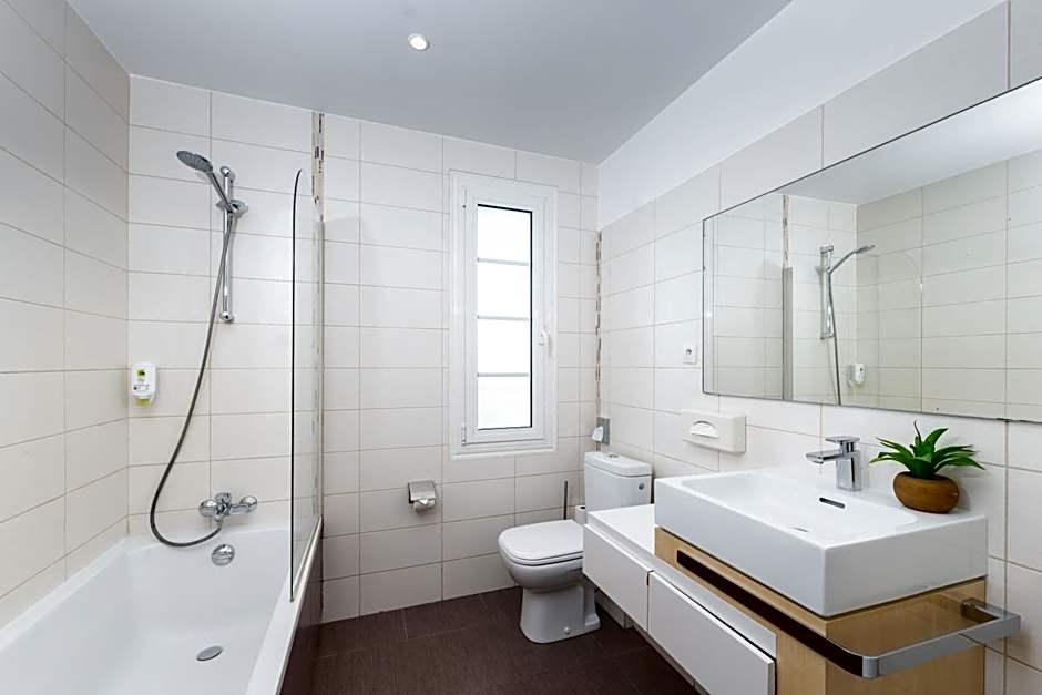 Hôtel Beau Site - Cap d'Antibes