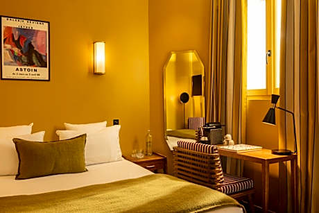 COQ Hotel Paris