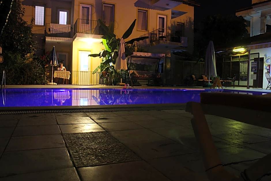 Sarıhan Apart Otel