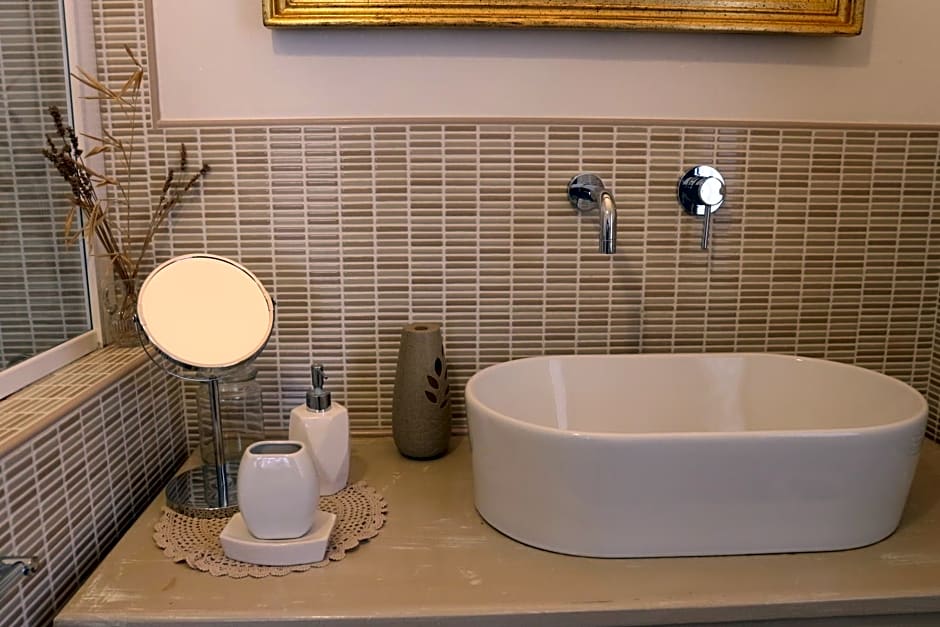 B&B Casa Elena Camere e Appartamenti sul Lago di Garda