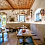 Chalet Mornà