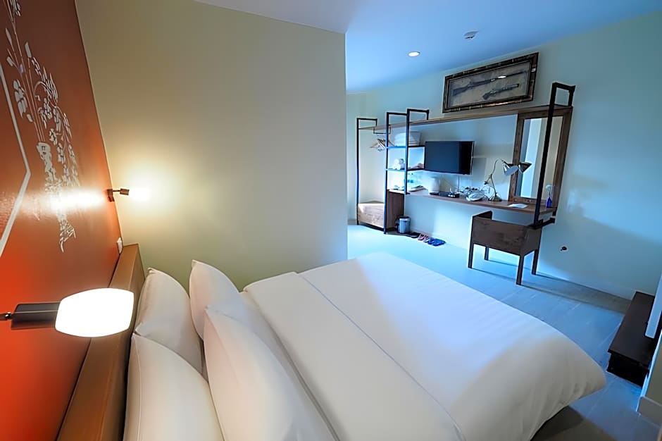 Siri Poshtel Bangkok