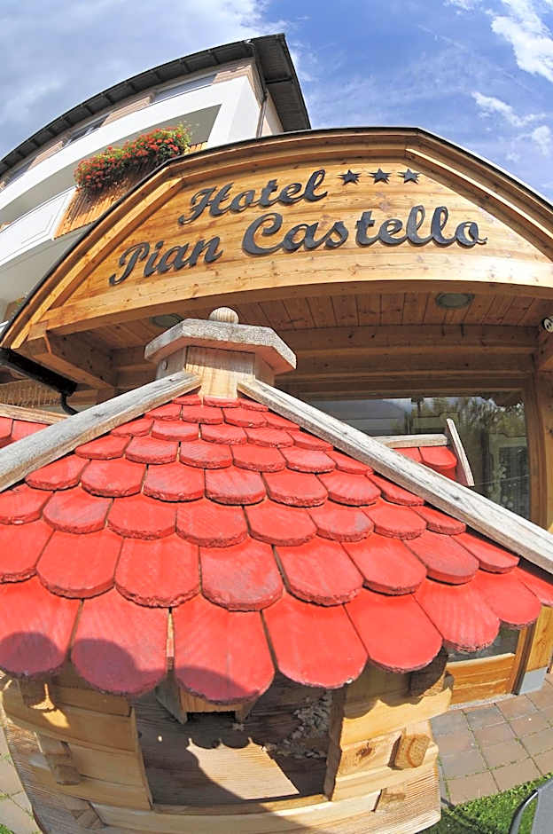 Hotel Piancastello