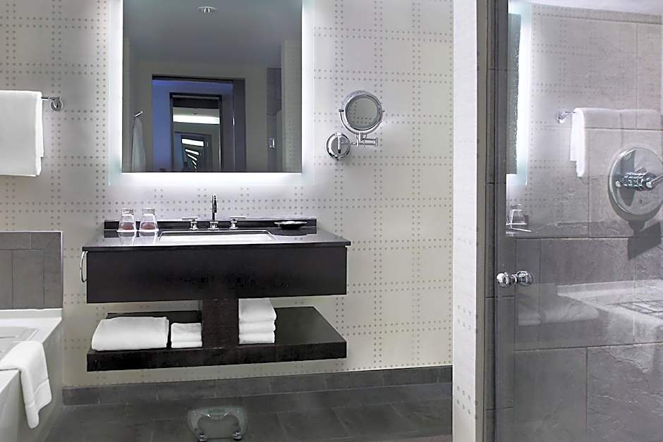 The Liberty, a Luxury Collection Hotel, Boston