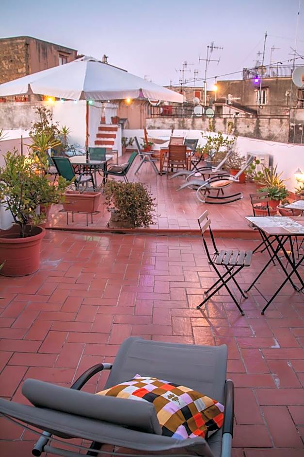 B&B Epoche'