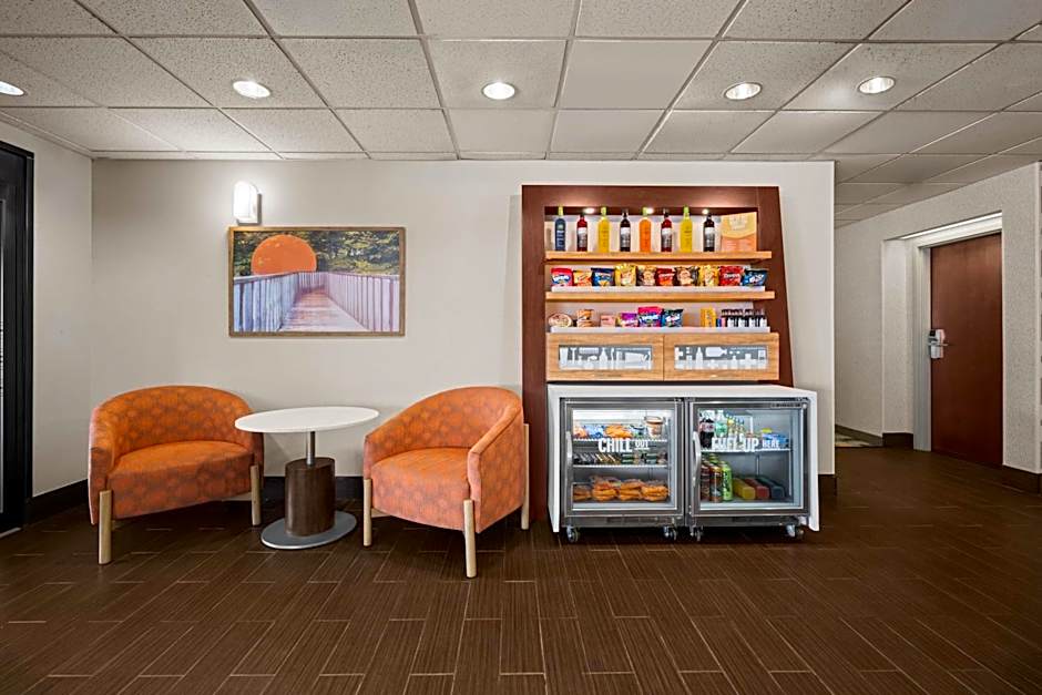 Hampton Inn Winfield/Teays Valley