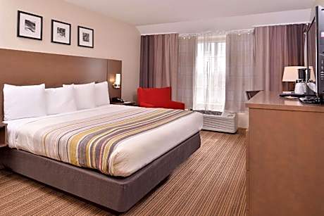 King Room