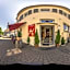 Hotel Restaurant Alter Hof