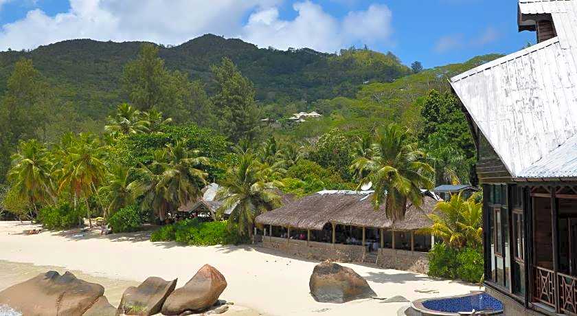 Chez Batista Villas