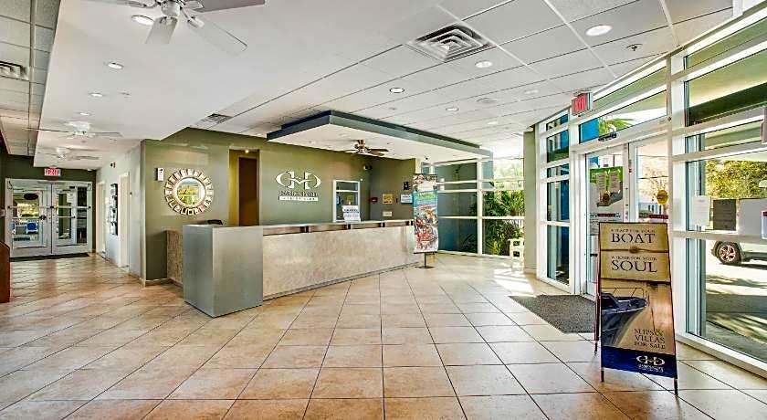 Harbourgate Marina Club