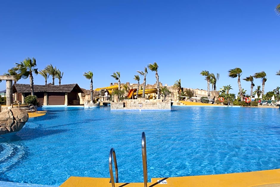 Zimbali Playa Spa Hotel Luxury