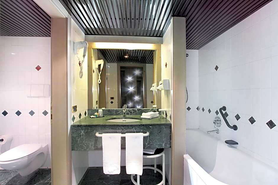 Hotel Rubino Deluxe