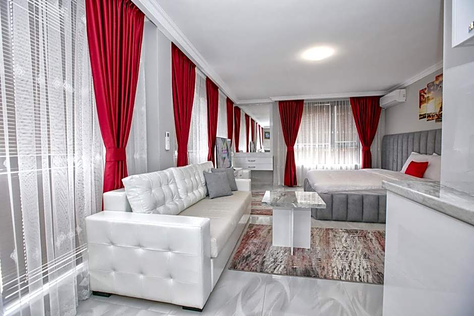 Парк Апарт-Хотел Виктория 1