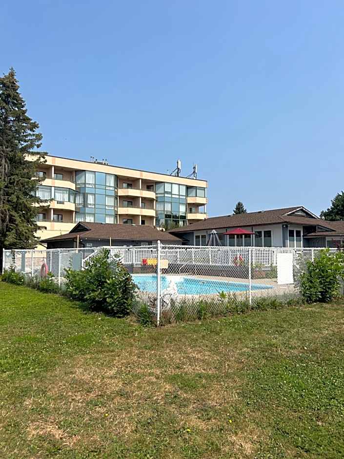 Golf Spa Relax