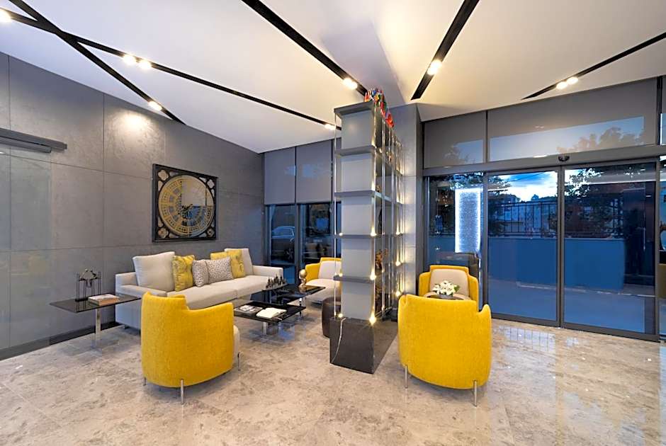 Nish Palace Beşiktaş