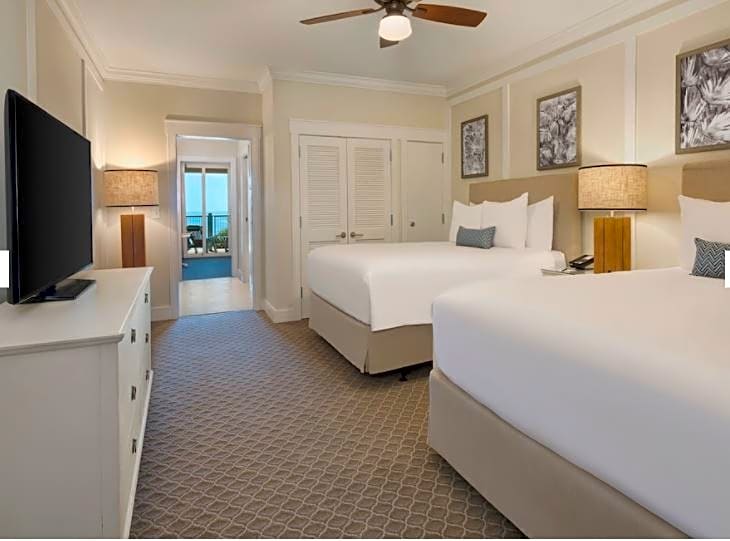 Jekyll Ocean Club Resort