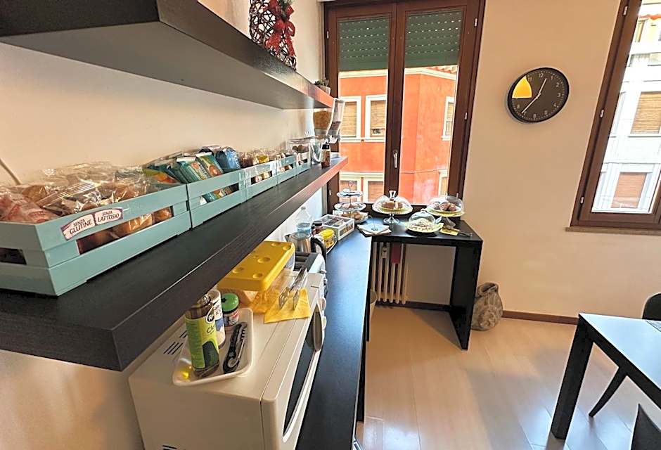 B&B Alla Casa di Lucia