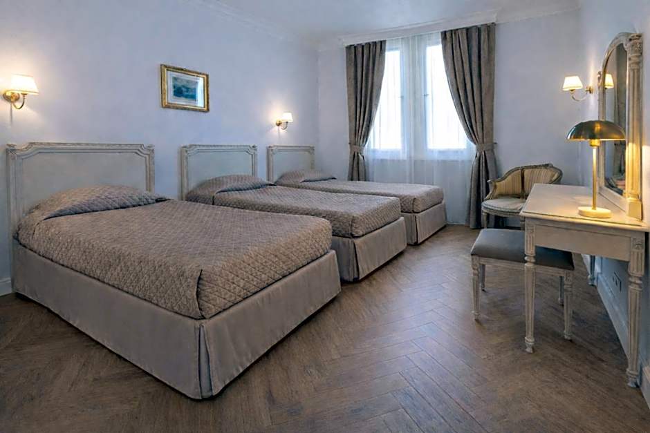 Grand Hôtel Moderne