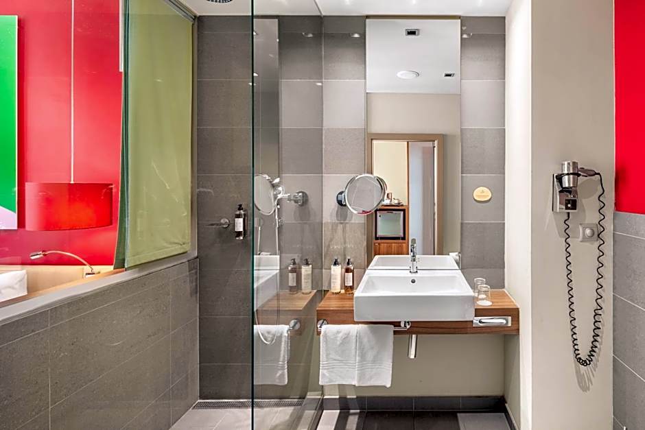 Clarion Congress Hotel Bratislava