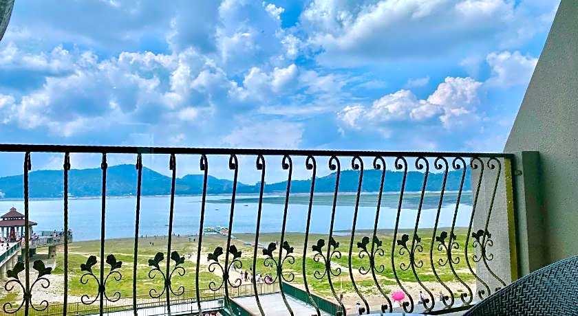 Ming Yue Hu Lakeview BnB