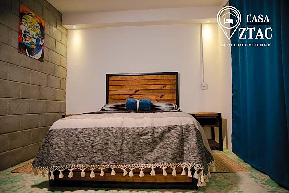 Casa Iztac