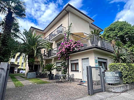 Villa Phoenix - Lake Apartments