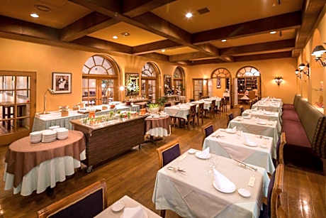 Poppy Springs Resort & Spa