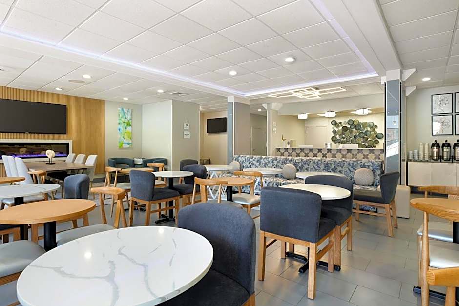 Best Western Mystic Hotel