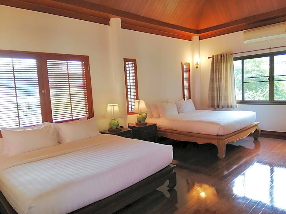 Casa Khaoyai Bed&Breakfast