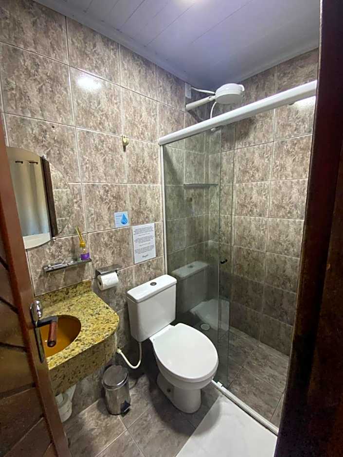 Encanto Paraty Beach