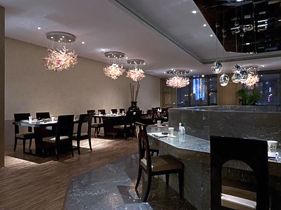 Sheraton Daqing Hotel