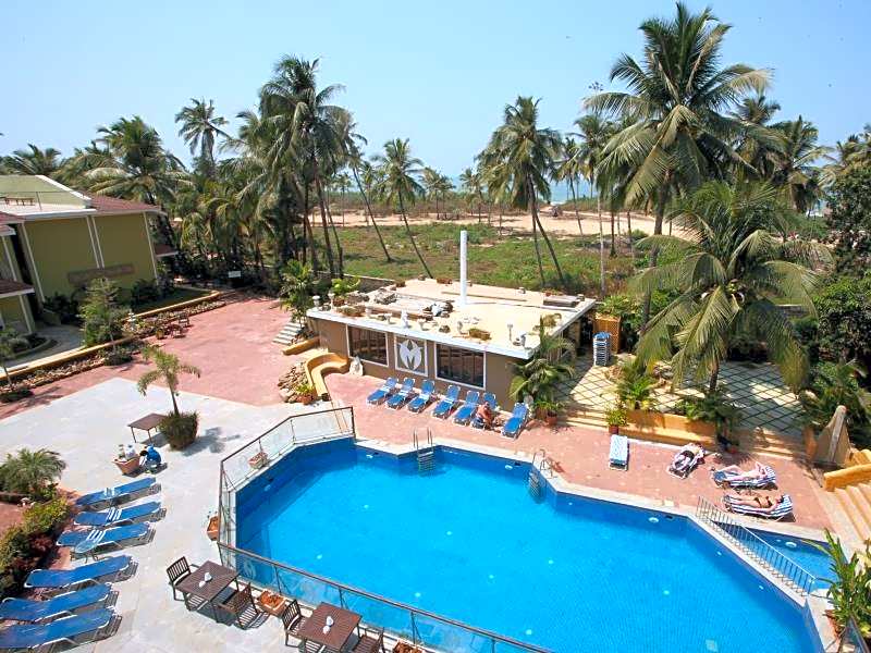 Club Mahindra Acacia Palms