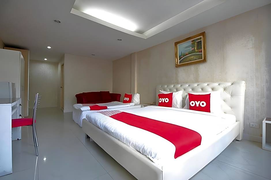 Bangkok Midtown Hotel