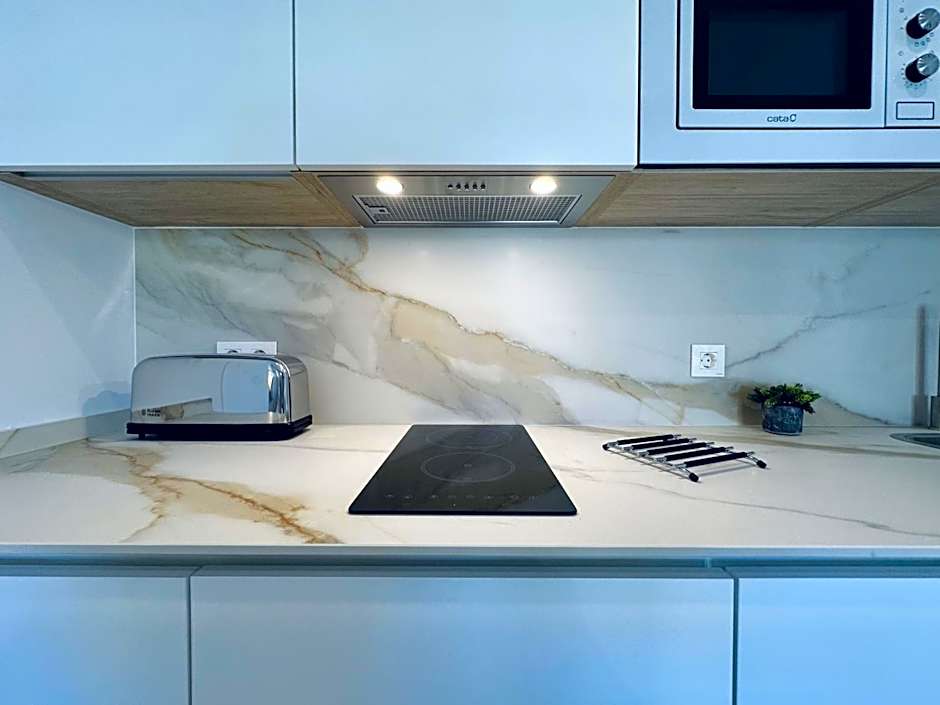 Hotel Apartamentos Marina Luz