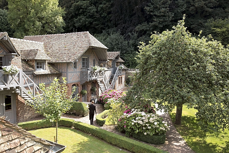 La Ferme Saint Simeon
