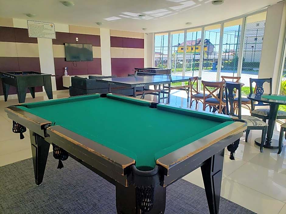 Nautilus Vigia das Marés - Penha - SC